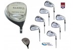 LADIES EDITION PRESTIGE TCI FULL GOLF CLUB SET PETITE, REGULAR, OR TALL LENGTH w/GRAPHITE SHAFT